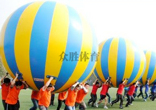 三門峽趣味運動會